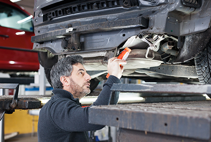 Evidence documentation