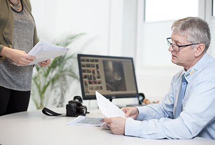 Classic car valuation