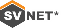 SV NET Partnerlogo